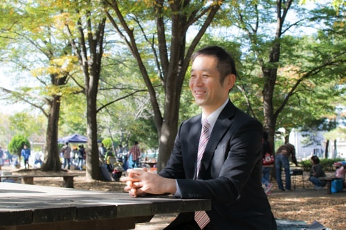 森川正彦